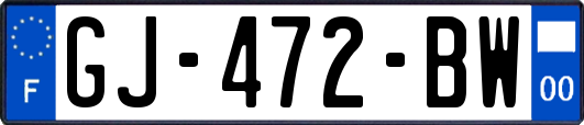 GJ-472-BW