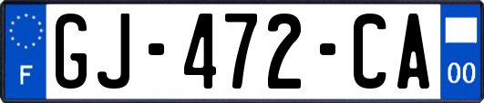 GJ-472-CA