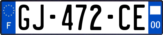 GJ-472-CE