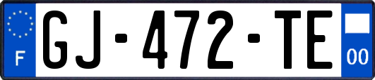 GJ-472-TE