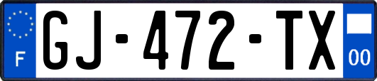 GJ-472-TX