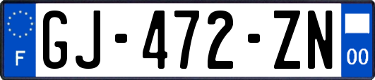 GJ-472-ZN