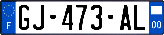 GJ-473-AL