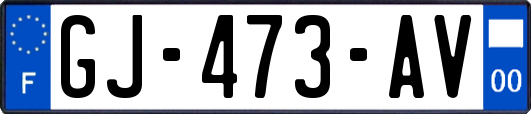 GJ-473-AV