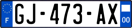 GJ-473-AX