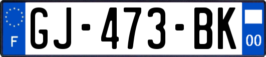 GJ-473-BK