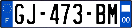 GJ-473-BM