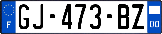 GJ-473-BZ