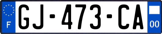 GJ-473-CA