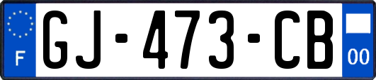 GJ-473-CB