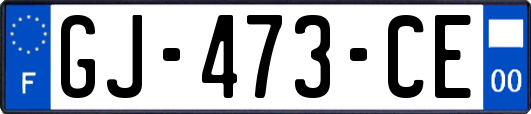 GJ-473-CE