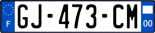 GJ-473-CM