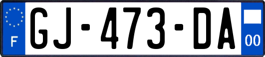 GJ-473-DA