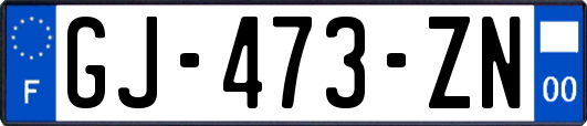 GJ-473-ZN