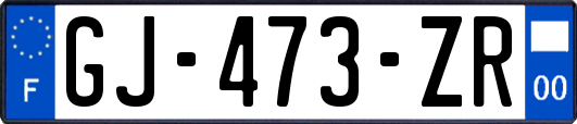 GJ-473-ZR