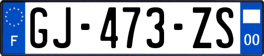 GJ-473-ZS