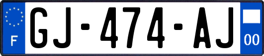 GJ-474-AJ