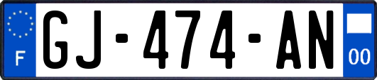 GJ-474-AN