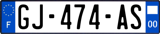 GJ-474-AS