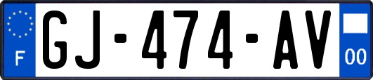 GJ-474-AV