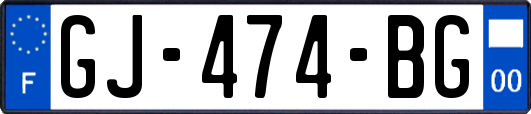 GJ-474-BG