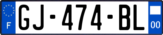 GJ-474-BL