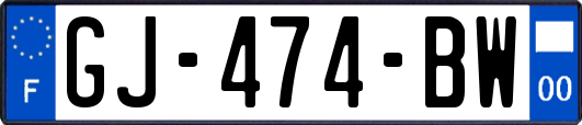 GJ-474-BW