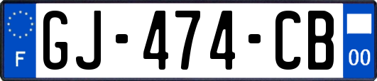 GJ-474-CB