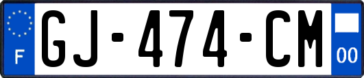 GJ-474-CM