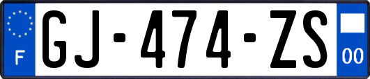 GJ-474-ZS