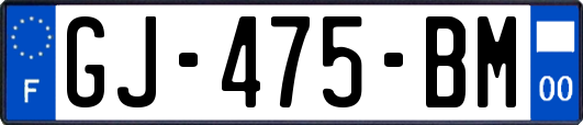 GJ-475-BM