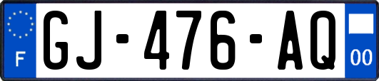 GJ-476-AQ