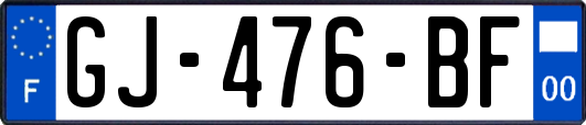 GJ-476-BF