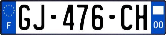 GJ-476-CH