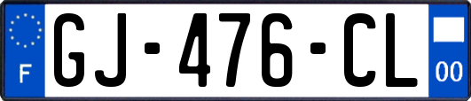 GJ-476-CL