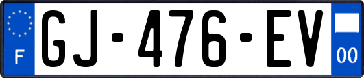 GJ-476-EV