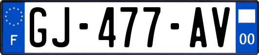 GJ-477-AV