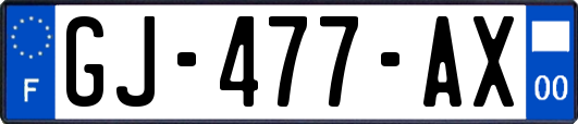 GJ-477-AX