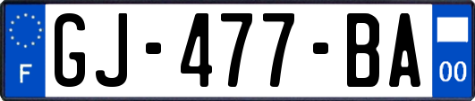 GJ-477-BA