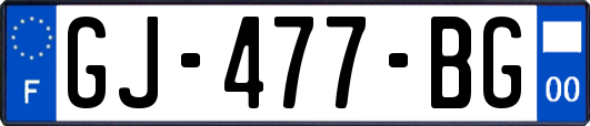 GJ-477-BG