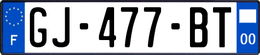 GJ-477-BT