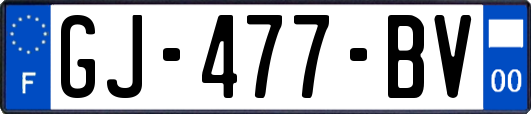 GJ-477-BV