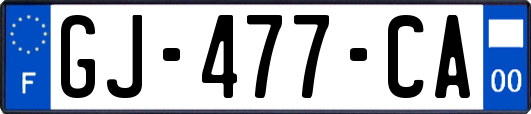 GJ-477-CA