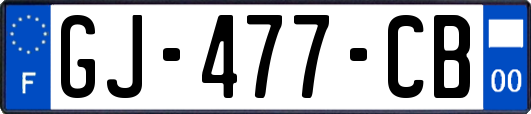 GJ-477-CB