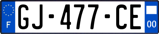 GJ-477-CE