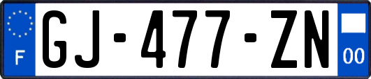 GJ-477-ZN