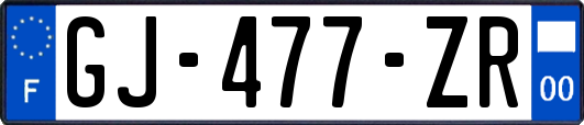 GJ-477-ZR