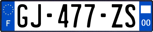 GJ-477-ZS