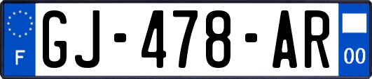 GJ-478-AR