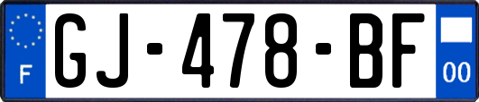 GJ-478-BF